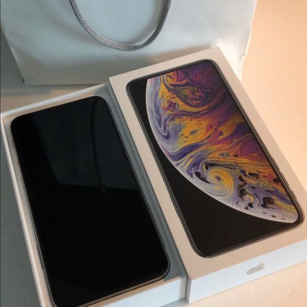 iPhone XS Max